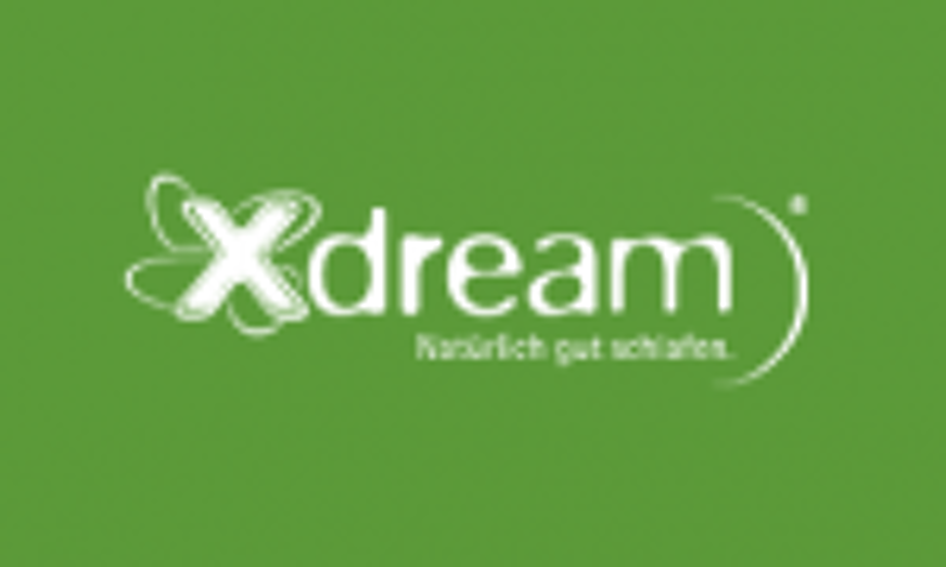 XDream Logo